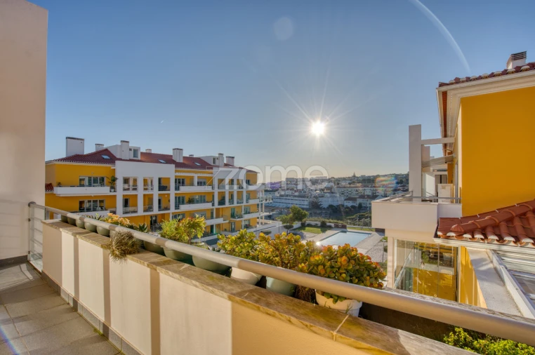 Apartamento T3 para Venda em Malveira e São Miguel de Alcainça Foto 9