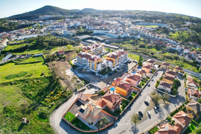 Apartamento T3 para Venda em Malveira e São Miguel de Alcainça Foto 57