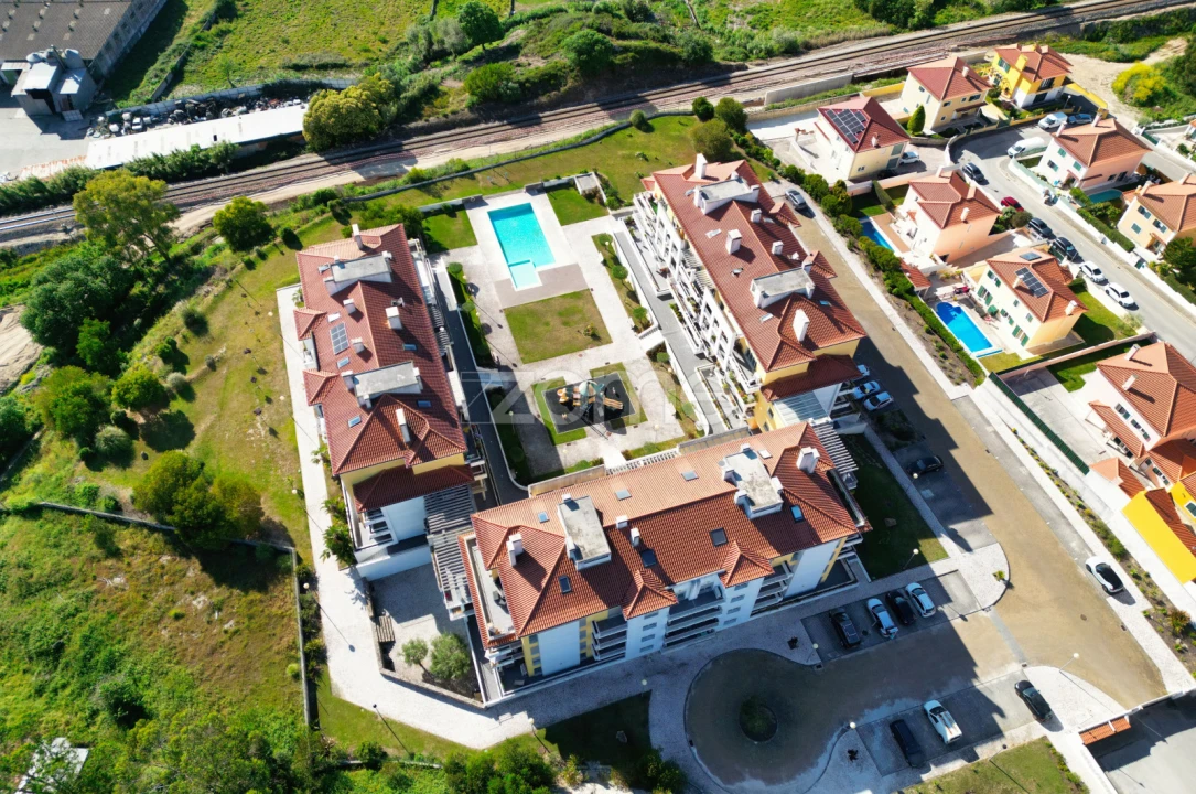 Apartamento T3 para Venda em Malveira e São Miguel de Alcainça Foto 58
