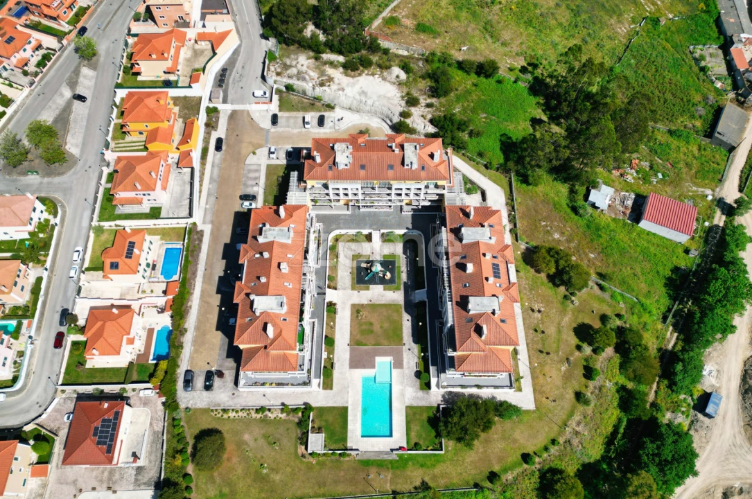 Apartamento T3 para Venda em Malveira e São Miguel de Alcainça Foto 59