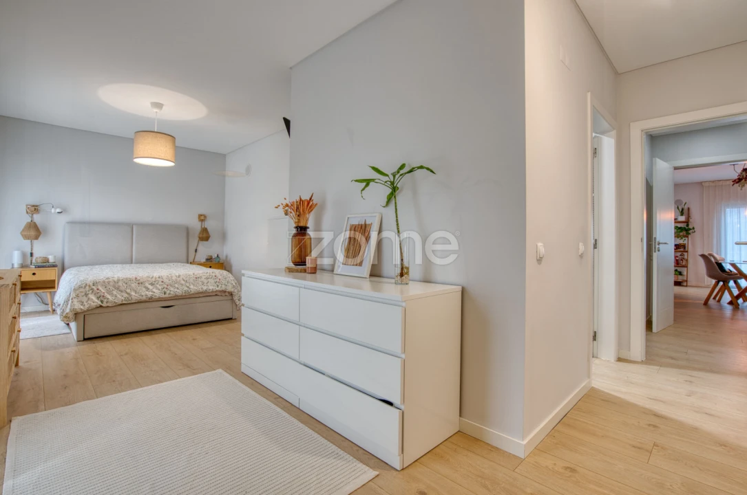 Apartamento T3 para Venda em Malveira e São Miguel de Alcainça Foto 18