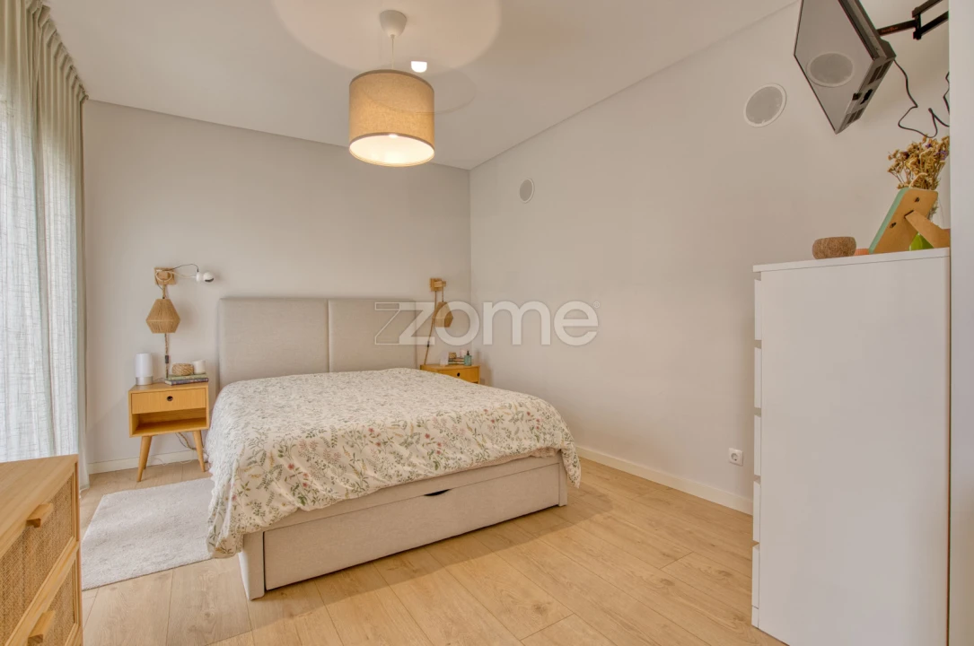 Apartamento T3 para Venda em Malveira e São Miguel de Alcainça Foto 20