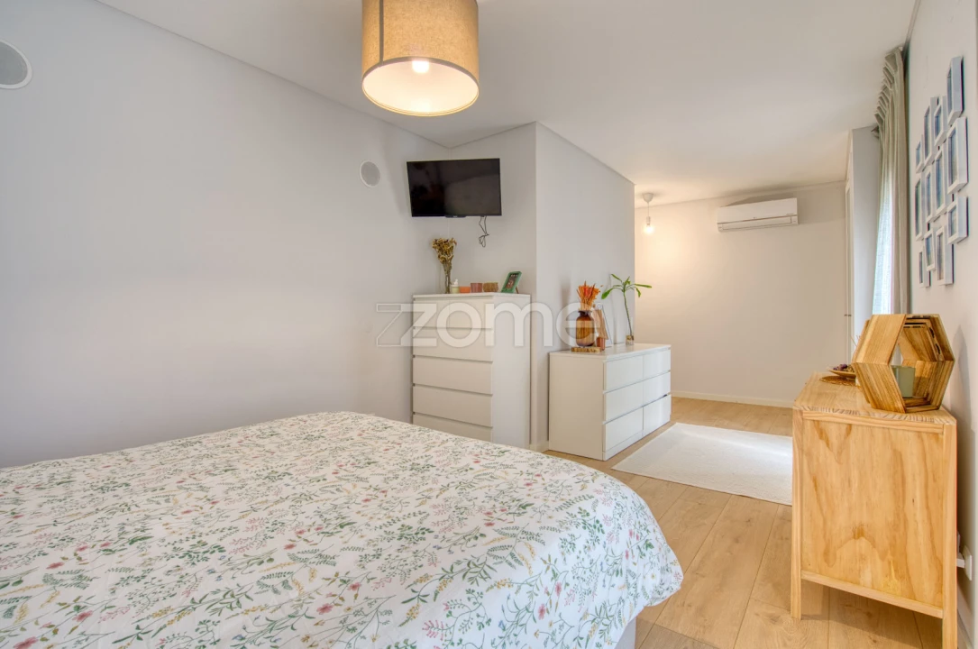 Apartamento T3 para Venda em Malveira e São Miguel de Alcainça Foto 21