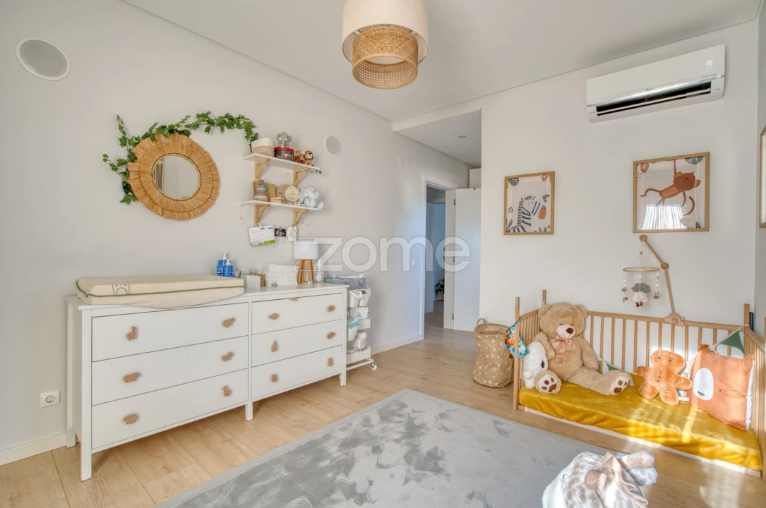Apartamento T3 para Venda em Malveira e São Miguel de Alcainça Foto 29