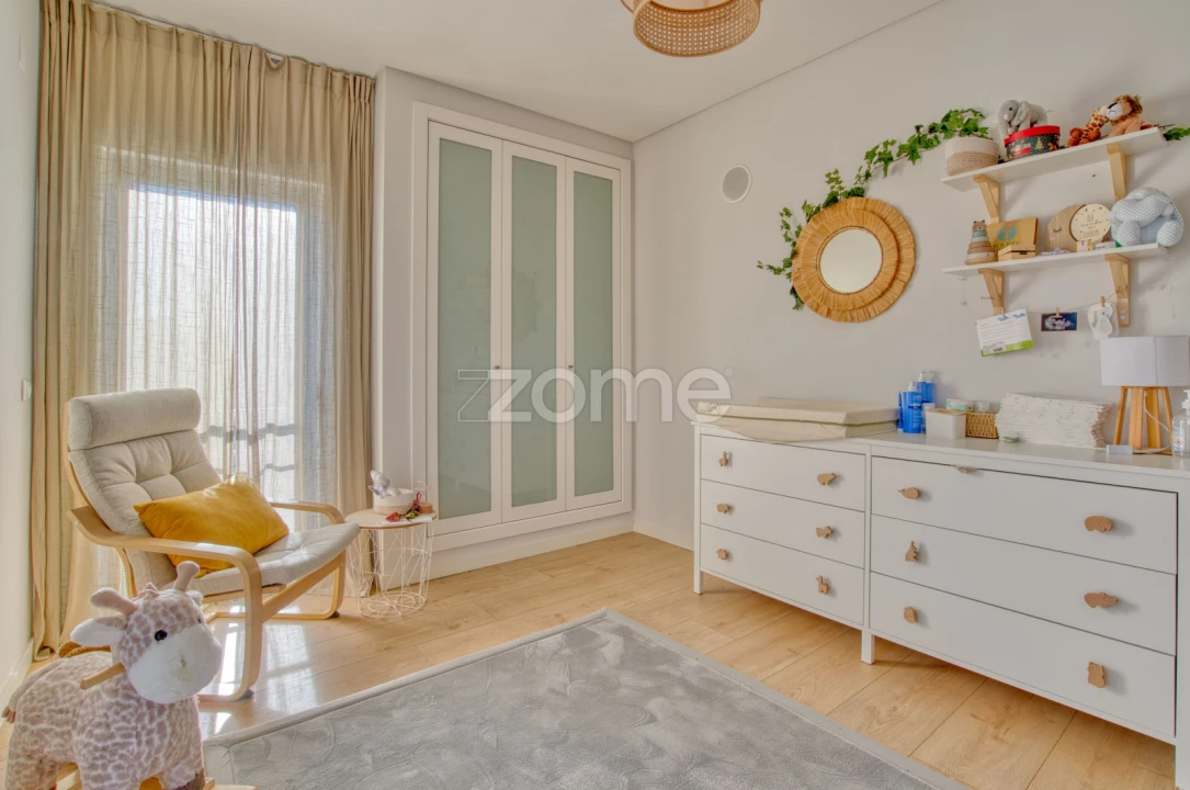 Apartamento T3 para Venda em Malveira e São Miguel de Alcainça Foto 30