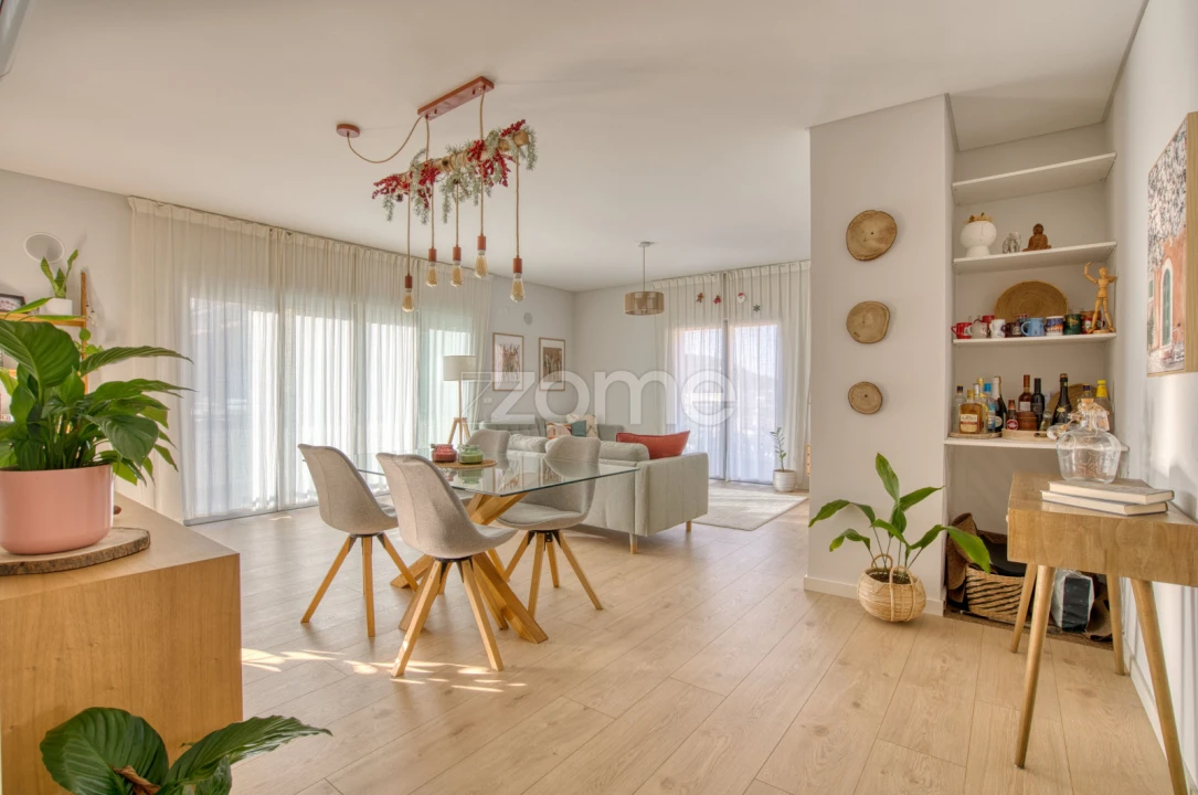 Apartamento T3 para Venda em Malveira e São Miguel de Alcainça Foto 12
