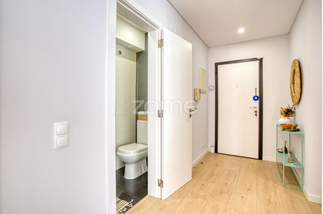 Apartamento T3 para Venda em Malveira e São Miguel de Alcainça Foto 2