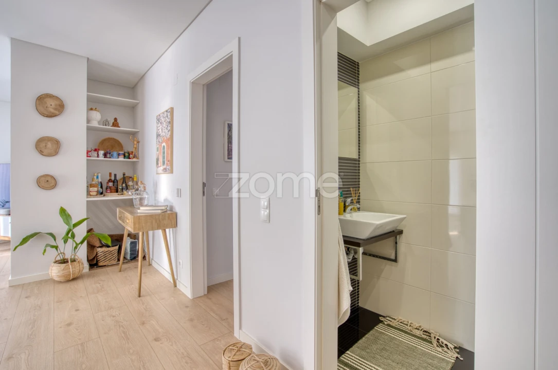 Apartamento T3 para Venda em Malveira e São Miguel de Alcainça Foto 11