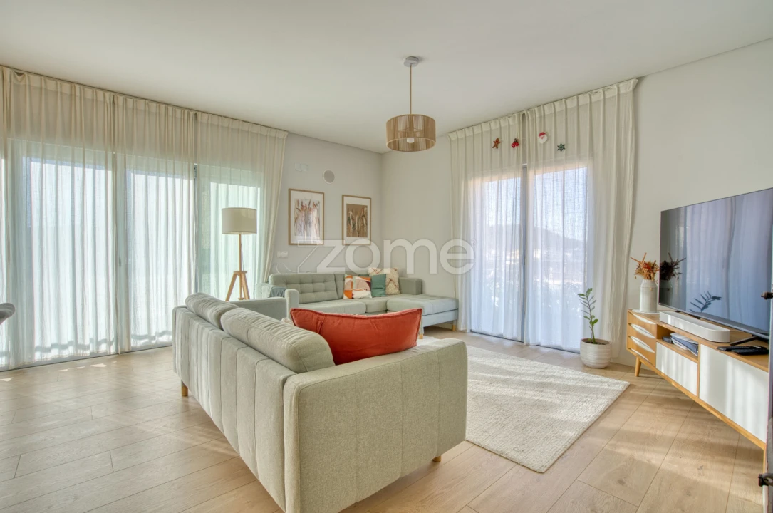 Apartamento T3 para Venda em Malveira e São Miguel de Alcainça Foto 16