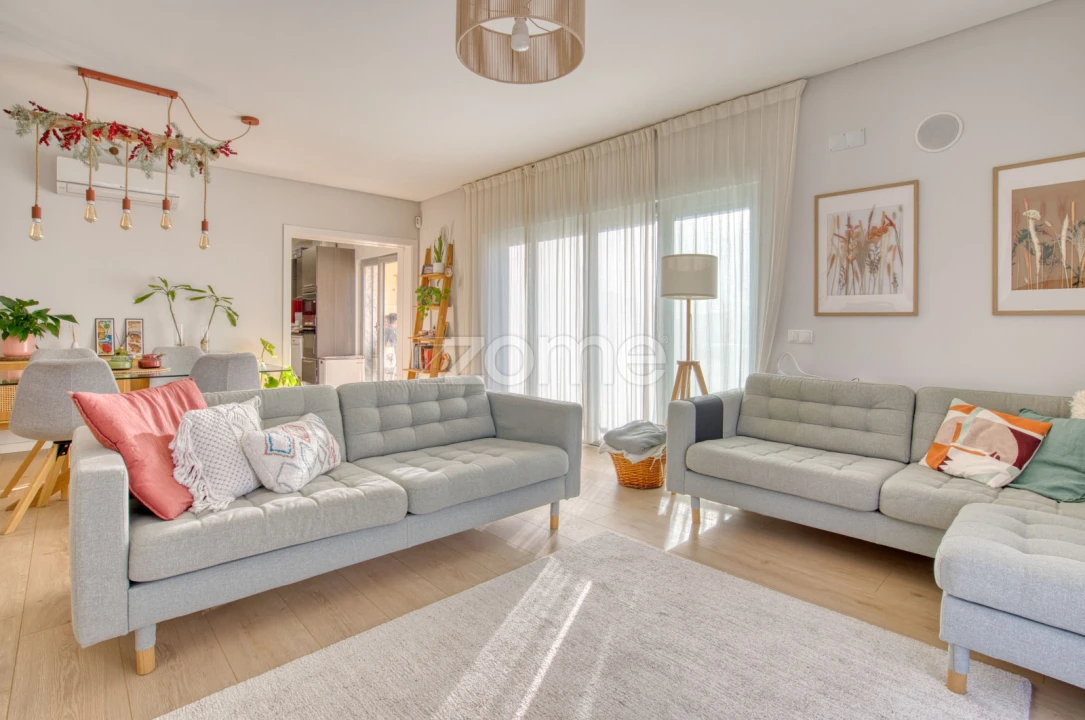 Apartamento T3 para Venda em Malveira e São Miguel de Alcainça Foto 15