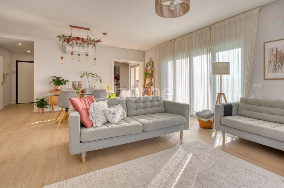 Apartamento T3 para Venda em Malveira e São Miguel de Alcainça Foto 14