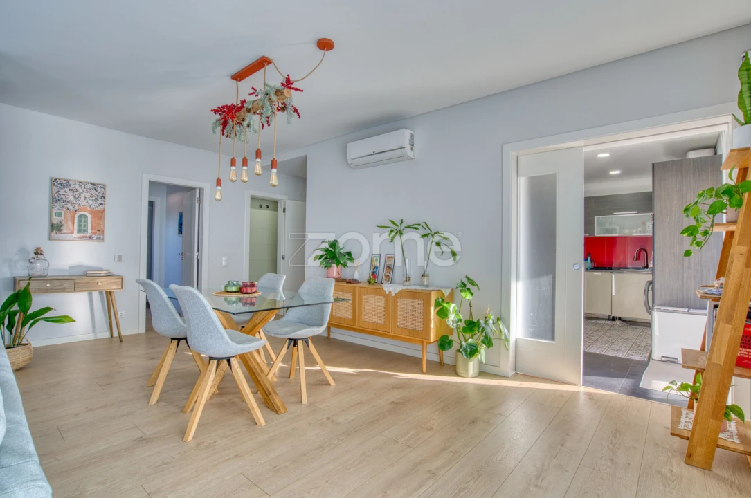 Apartamento T3 para Venda em Malveira e São Miguel de Alcainça Foto 13
