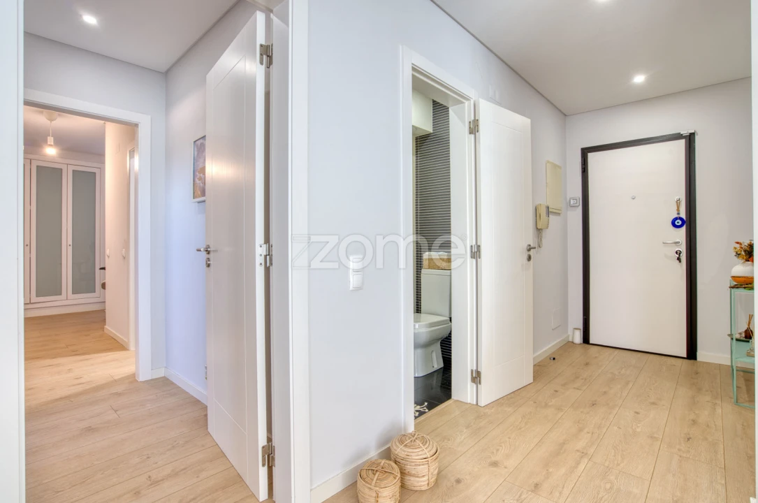 Apartamento T3 para Venda em Malveira e São Miguel de Alcainça Foto 10