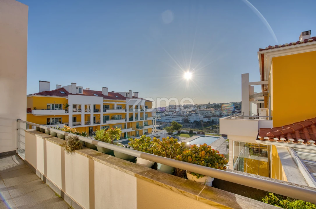 Apartamento T3 para Venda em Malveira e São Miguel de Alcainça Foto 9