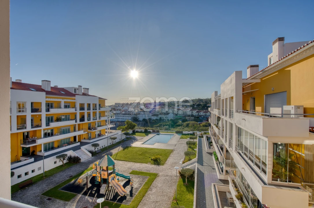 Apartamento T3 para Venda em Malveira e São Miguel de Alcainça Foto 47