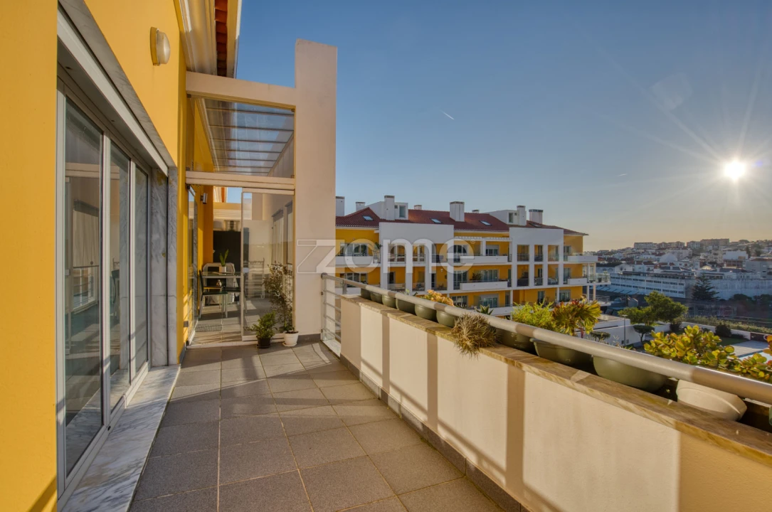 Apartamento T3 para Venda em Malveira e São Miguel de Alcainça Foto 6
