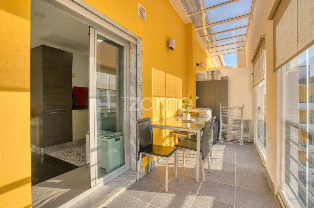 Apartamento T3 para Venda em Malveira e São Miguel de Alcainça Foto 5