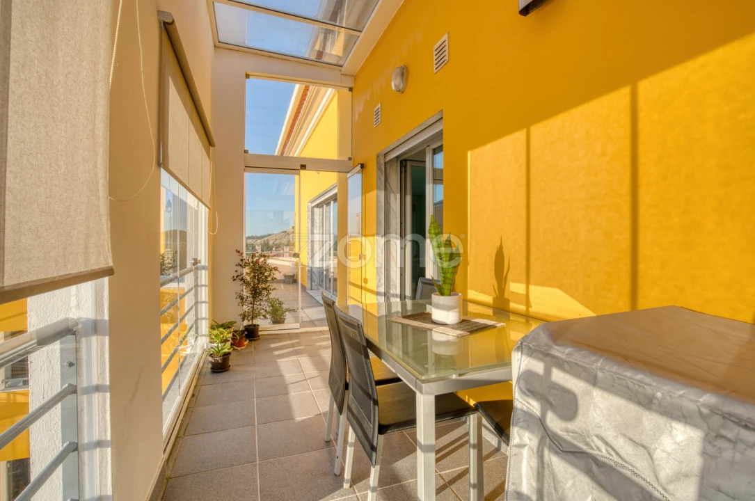 Apartamento T3 para Venda em Malveira e São Miguel de Alcainça Foto 4