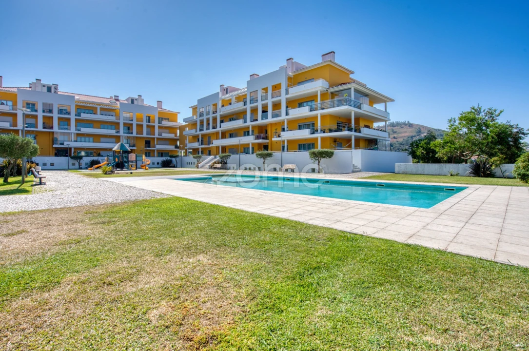 Apartamento T3 para Venda em Malveira e São Miguel de Alcainça Foto 53