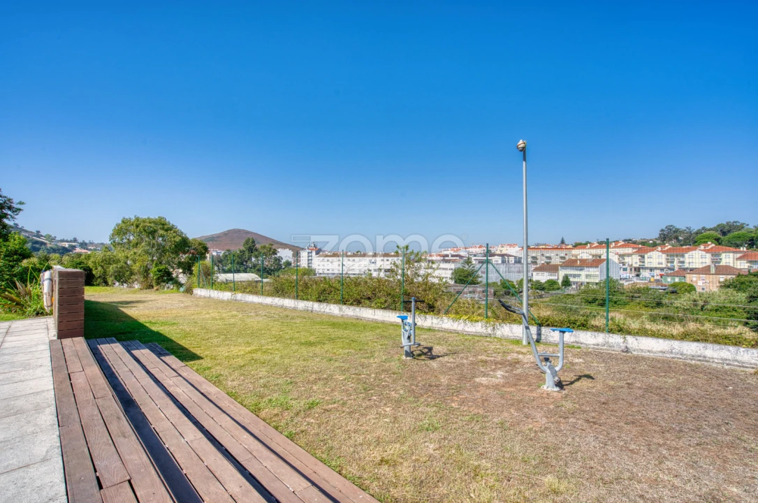 Apartamento T3 para Venda em Malveira e São Miguel de Alcainça Foto 54