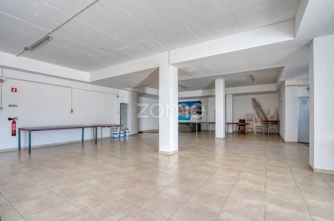 Apartamento T3 para Venda em Malveira e São Miguel de Alcainça Foto 45
