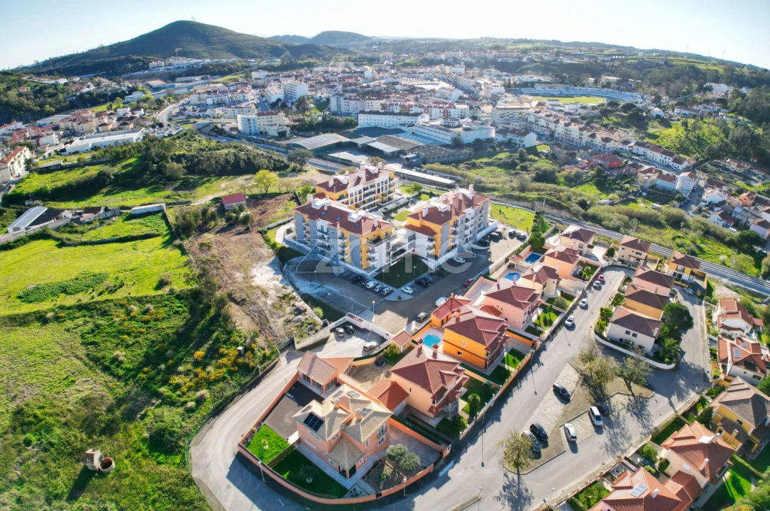 Apartamento T3 para Venda em Malveira e São Miguel de Alcainça Foto 57