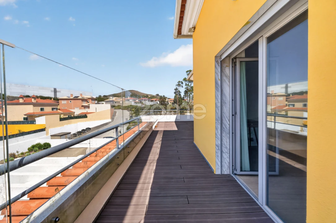 Apartamento T3 para Venda em Malveira e São Miguel de Alcainça Foto 50
