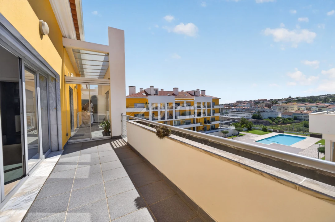 Apartamento T3 para Venda em Malveira e São Miguel de Alcainça Foto 51