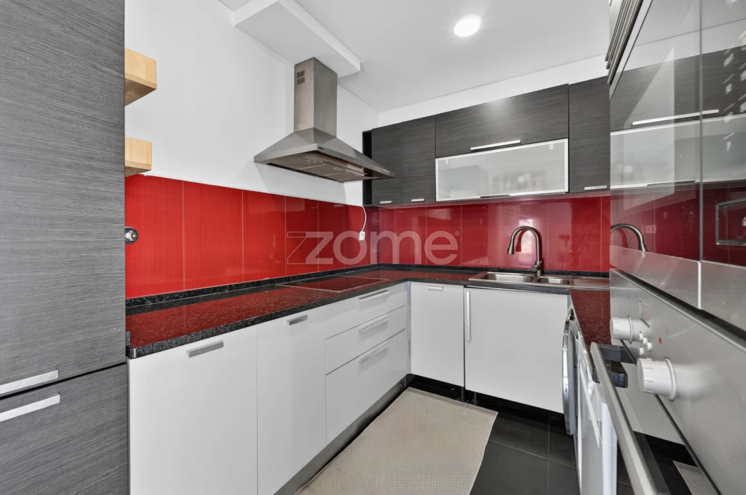 Apartamento T3 para Venda em Malveira e São Miguel de Alcainça Foto 30