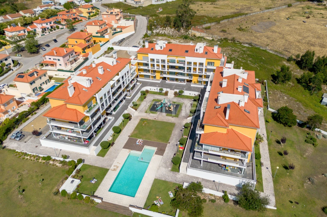 Apartamento T3 para Venda em Malveira e São Miguel de Alcainça Foto 61