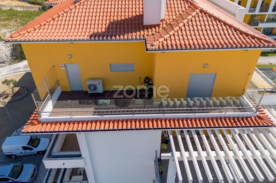 Apartamento T3 para Venda em Malveira e São Miguel de Alcainça Foto 41