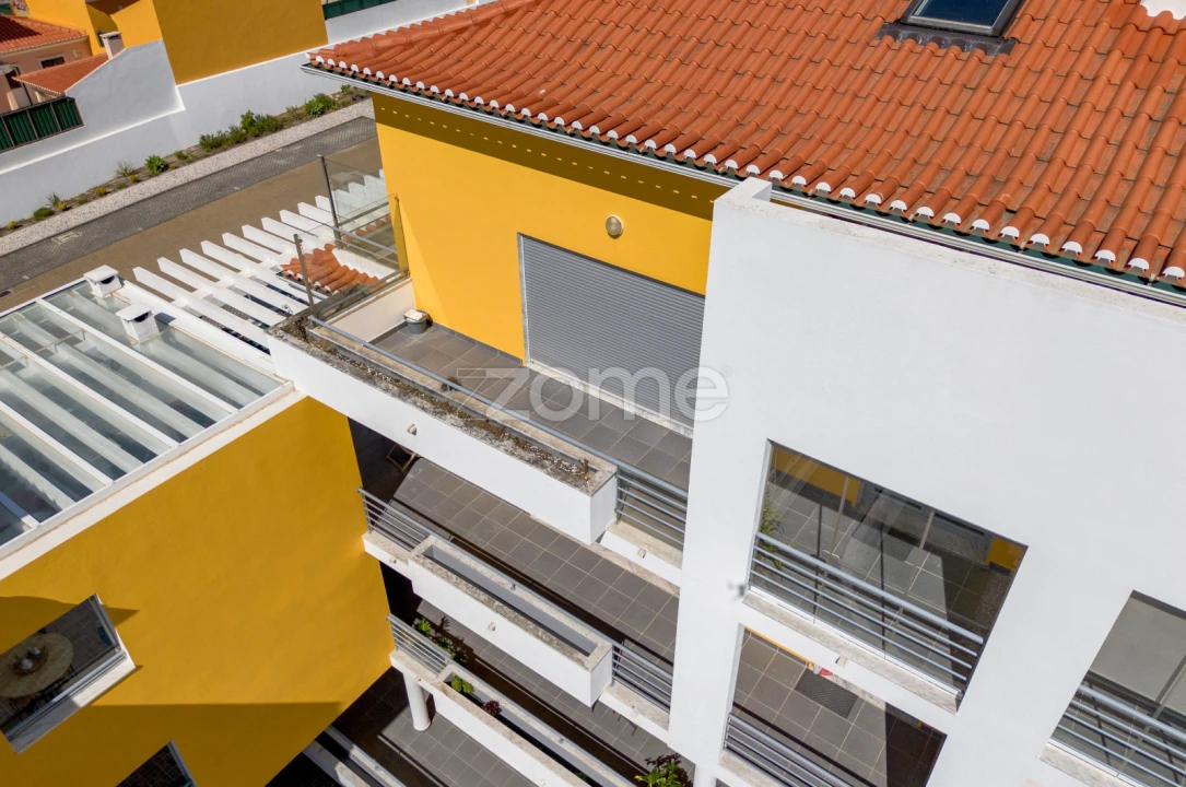Apartamento T3 para Venda em Malveira e São Miguel de Alcainça Foto 49