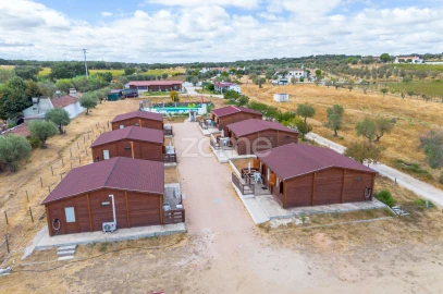 Quinta T5 para Venda em Redondo
