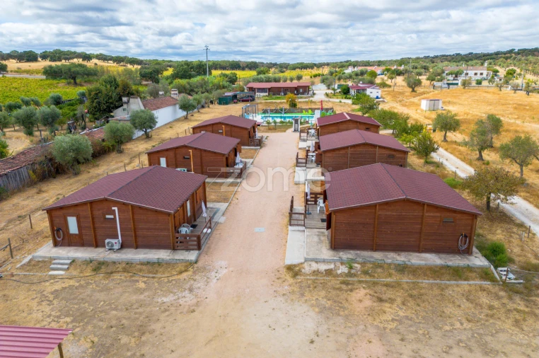 Quinta T5 para Venda em Redondo Foto 30