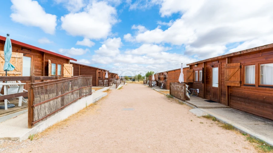 Quinta T5 para Venda em Redondo