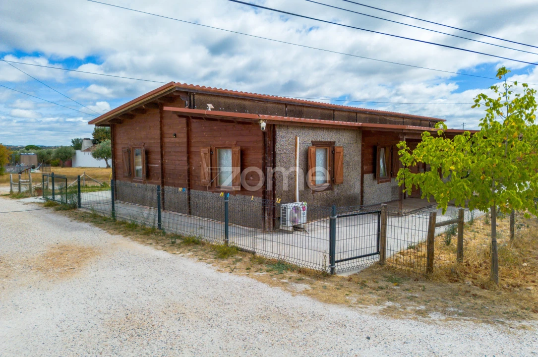 Quinta T5 para Venda em Redondo Foto 33