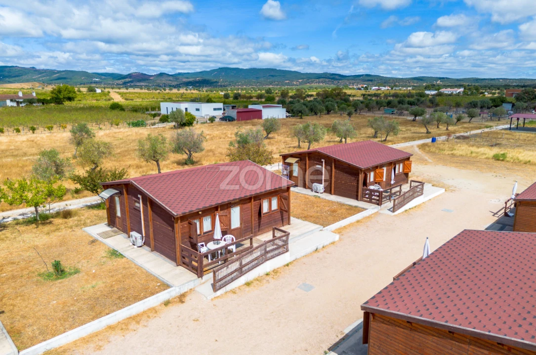 Quinta T5 para Venda em Redondo Foto 1