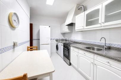Apartamento T3 para Venda em Mafra