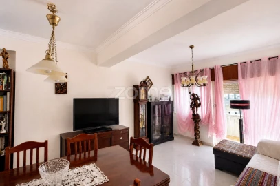 Apartamento T3 para Venda em Mafra