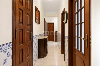 Apartamento T3 para Venda em Mafra