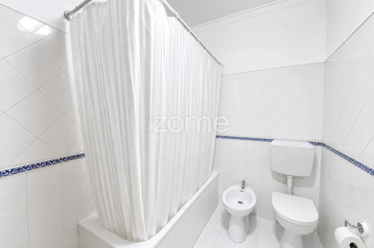 Apartamento T3 para Venda em Mafra Foto 3