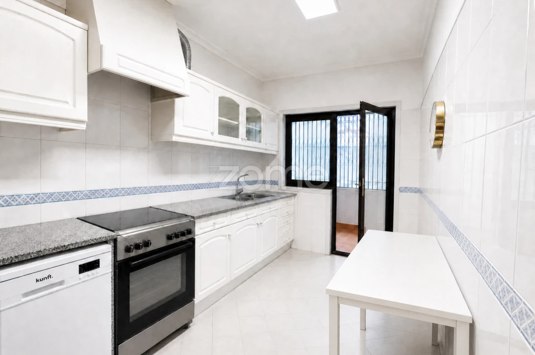 Apartamento T3 para Venda em Mafra Foto 7