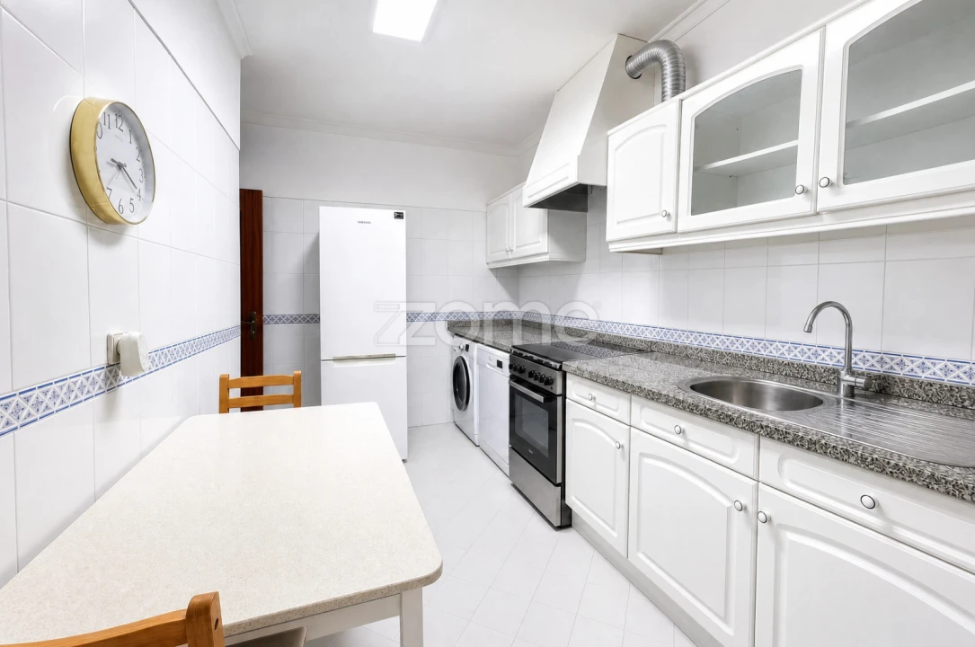 Apartamento T3 para Venda em Mafra Foto 6