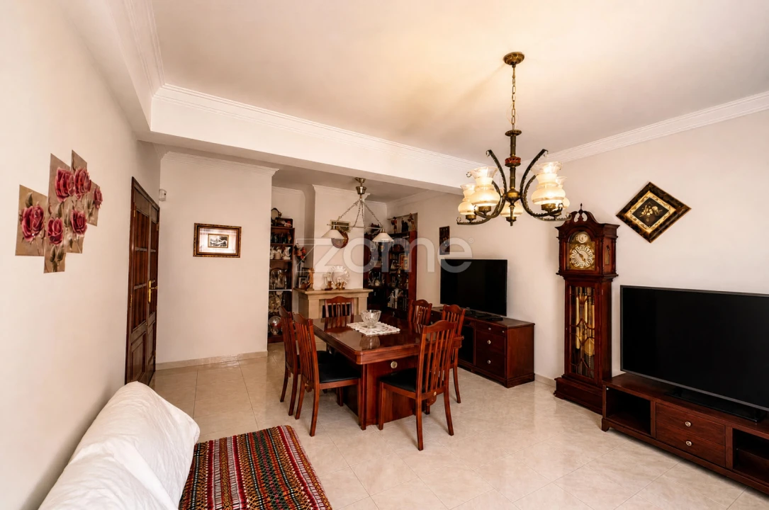 Apartamento T3 para Venda em Mafra Foto 12