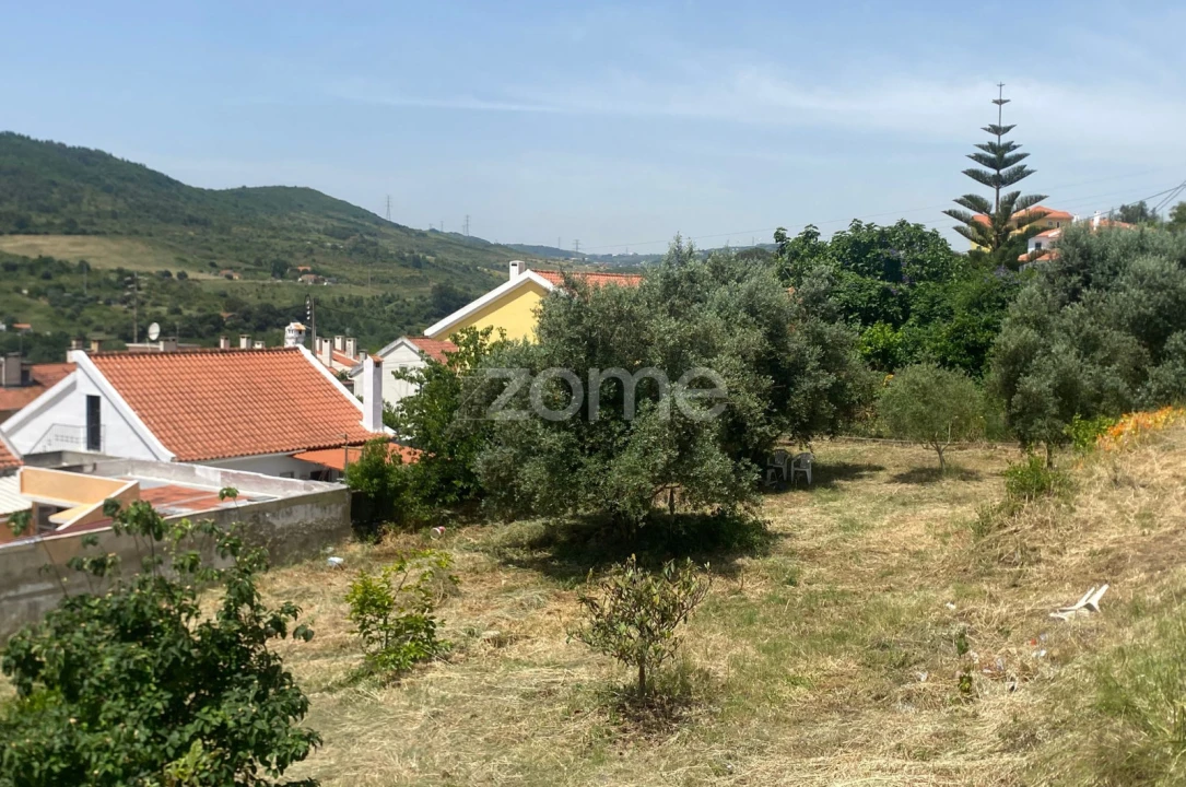 Terreno para Venda em Alhandra, São João dos Montes e Calhandriz Foto 3