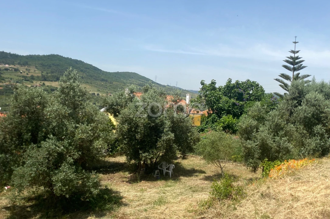 Terreno para Venda em Alhandra, São João dos Montes e Calhandriz Foto 1