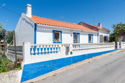 Terreno para Venda em Longueira/Almograve