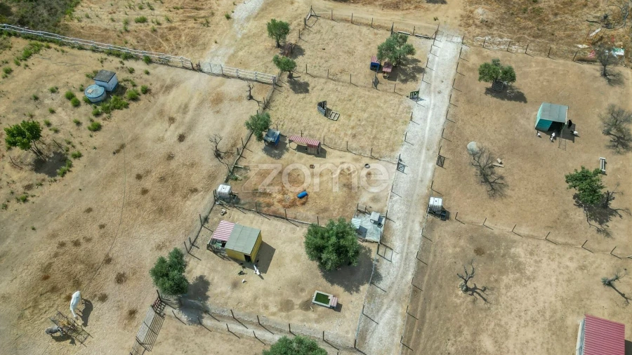 Terreno para Venda em Redondo