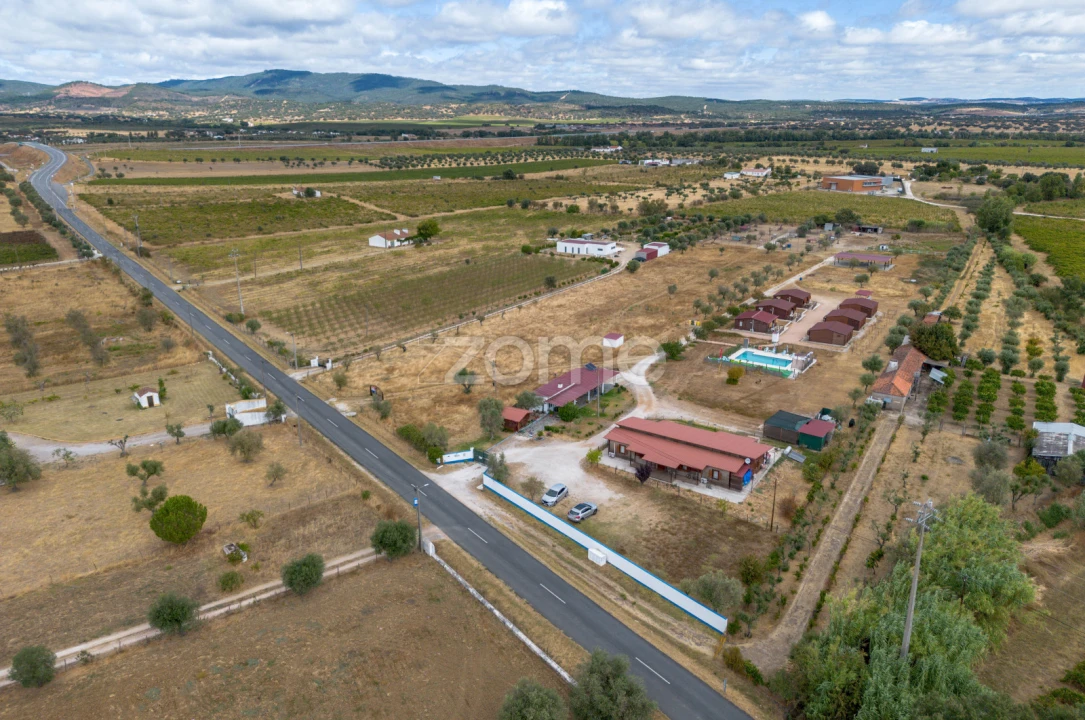Terreno para Venda em Redondo Foto 2