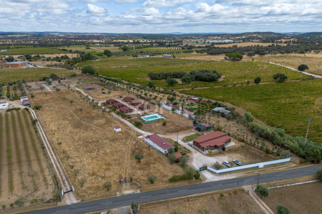 Terreno para Venda em Redondo Foto 5